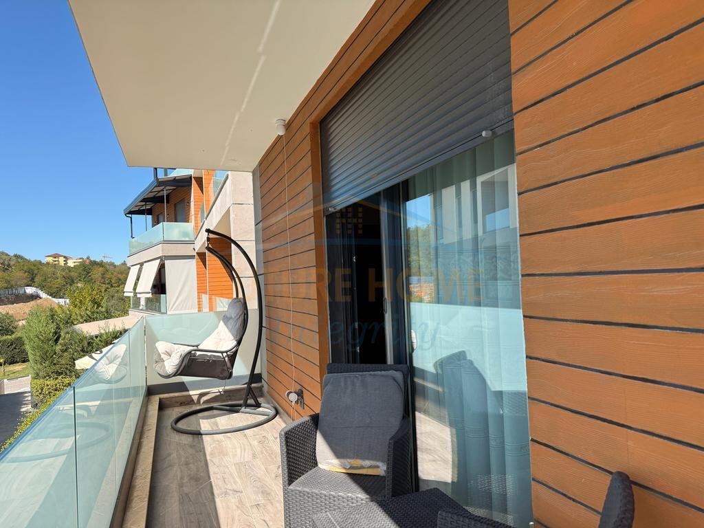 Shitet, Apartament 1+1, Rezidenca Sofia, Tiranë.