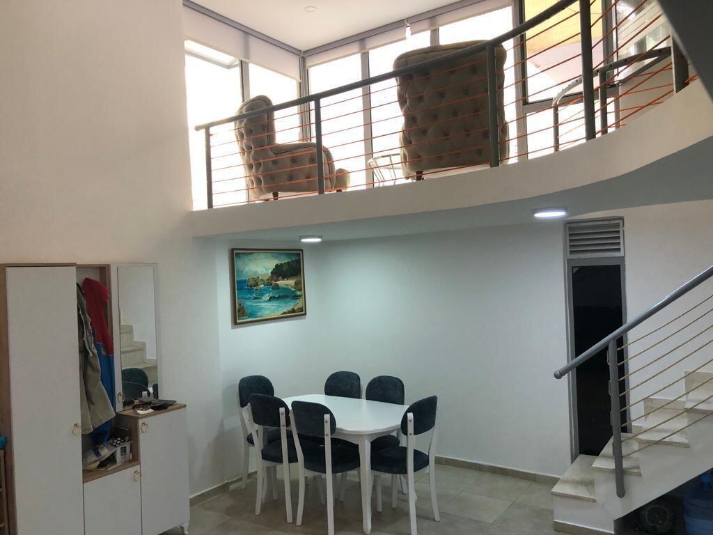 APARTAMENT 3+1 YZBERISHT 128.000 €