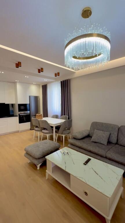 Jepet me qira apartament 2+1 në FZ Rezidence.