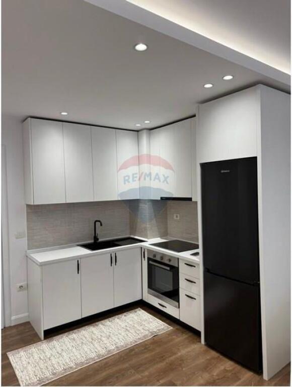 QIRA APARTAMENT 1+1 YZBERISHT