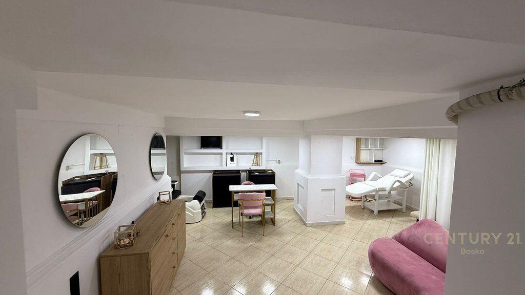 Business Premises for Sale in Ish Bllok !