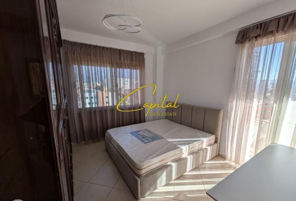 APARTMENT FOR RENT 2+1 KONGRESI I MANSTIRIT STREET 55,000 LEKE