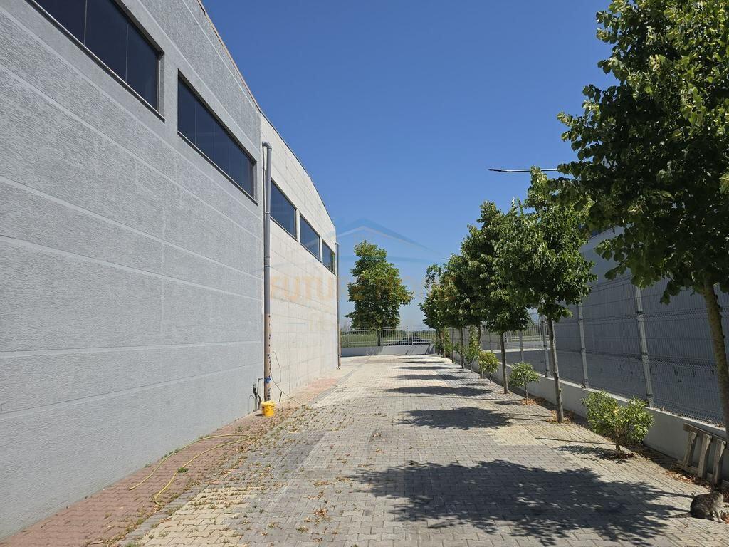 In vendita, Magazzino, Vore - Fushekruje