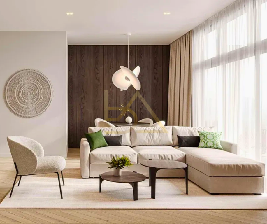 1Wood Residence 2, Dubai, Jumeirah Village Circle