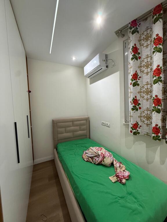 ✨ APARTAMENT 2+1 ME QIRA 📍 Ish-Fusha e Aviacionit