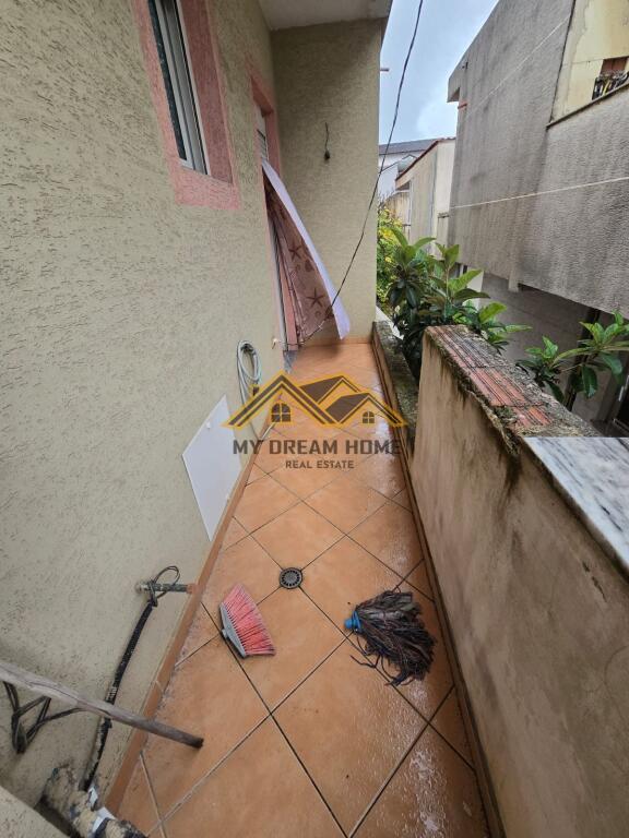 HOUSE FOR SALE 2-FLOORS, NEIGHBORHOOD 17, DURRES