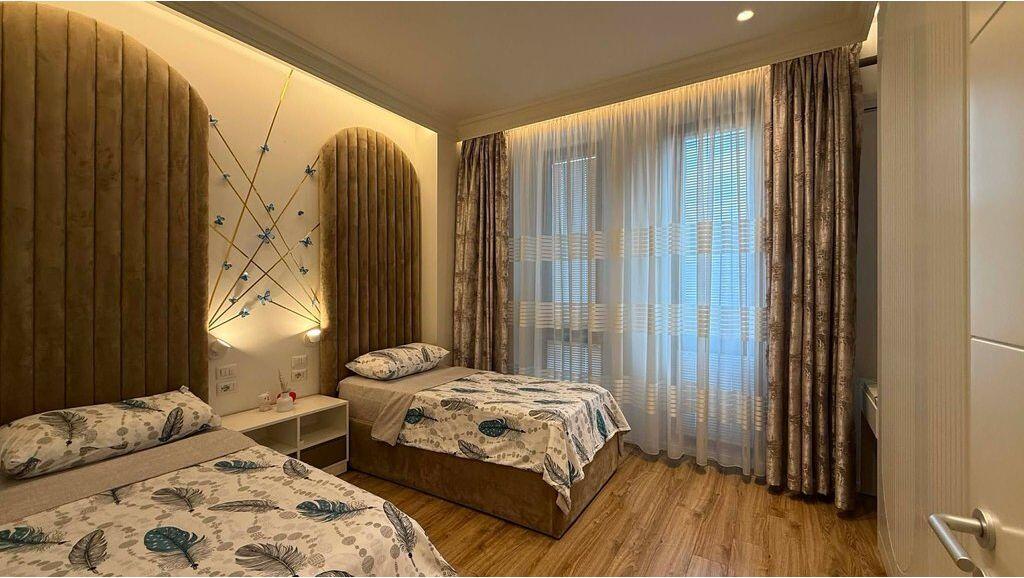 PARK GATE, APARTMENT 2+1+2+ PARKING SPACE FOR RENT!