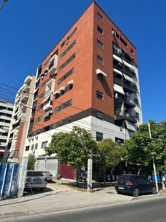 🏡 SHITET APARTAMENT 2+1+2 – YZBERISHT