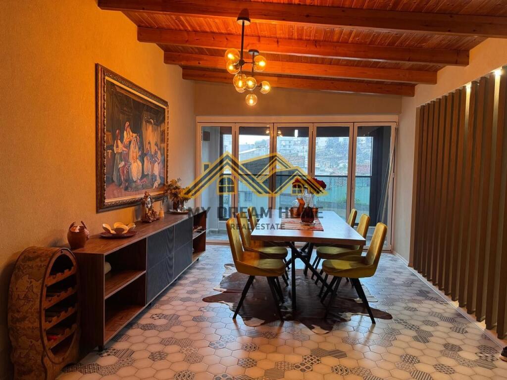 UNIQUE APARTMENT FOR RENT NEAR THE COURT DURRES