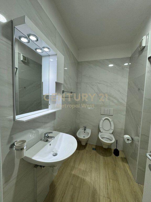 Apartament 1+1 me Qira – Ish Tregu Elektrik, Tiranë 550 € /Muaj