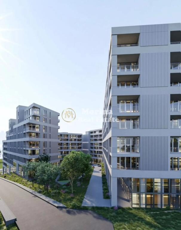 Shitet Apartament 1+1, Forest Rezidenc, Shkoze 77.000Euro