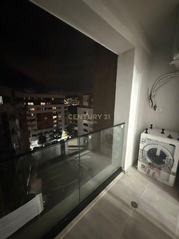 JEPET APARTAMENT 2+1 ME QIRA TEK (KOMPLEKSI MOLLA) NE ASTIR!