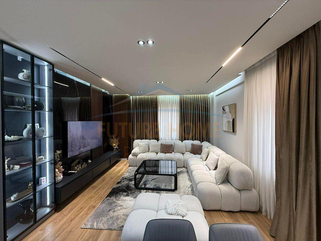 Apartment 3+1+2 for sale, Romario Complex, New Ring