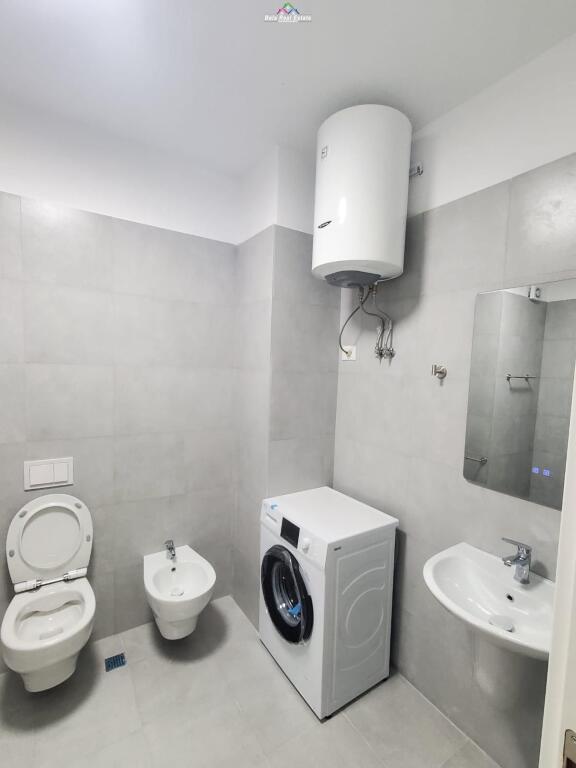 Apartament Me Qera 2+1+2 tek Liqeni i Thate (ID B2201594) Tirane