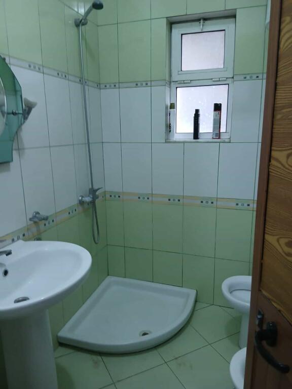 Vile me qera 3 Kateshe ne Don Bosko (ID BV22518) Tirane