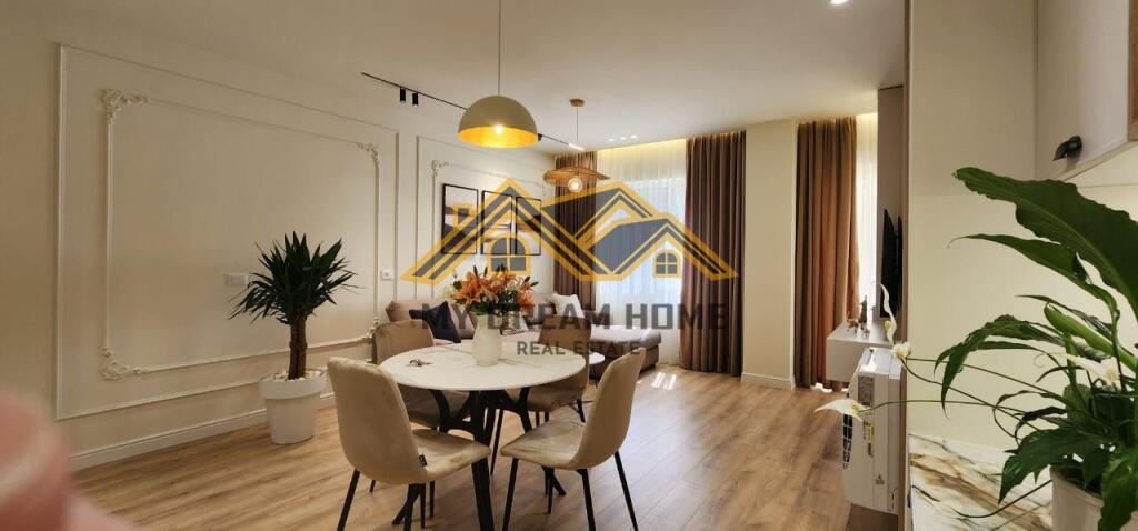 Apartament 2+1 Për Shitje në Plazh Iliria, Durrës