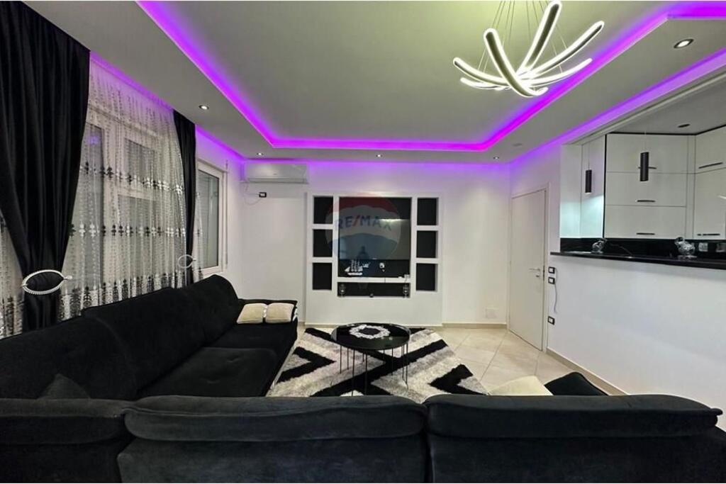 Apartament 2+1+2 me qira  Liqeni i Thatë