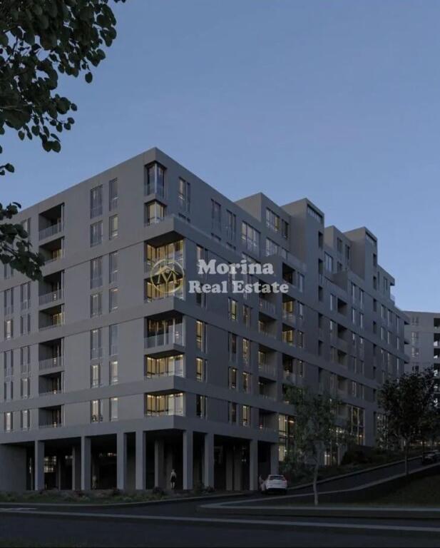 Shitet Apartament 1+1, Forest Rezidenc, Shkoze 98.000 Euro