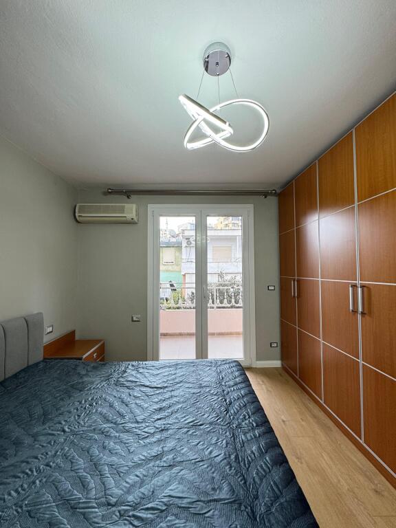 Shitet Apartament 2+1 me Kuzhinë të Veçuar – Vollga, Durrës
