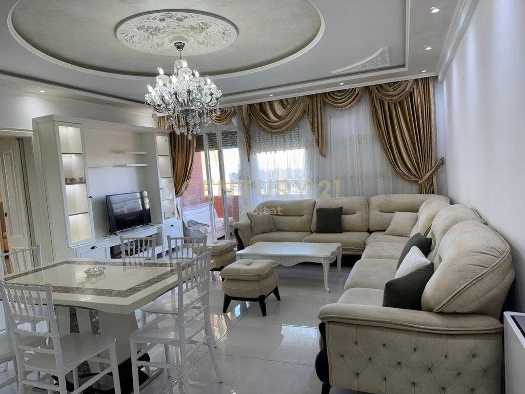 SUPER APARTMENT 2+1+2+3 BALCONIES+ 2 Parking Spaces FOR SALE 340,000 €