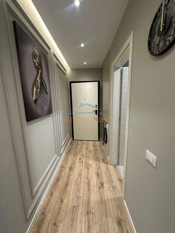 Qera,Apartament 1+1,Kompleksi E-88,Tiranë