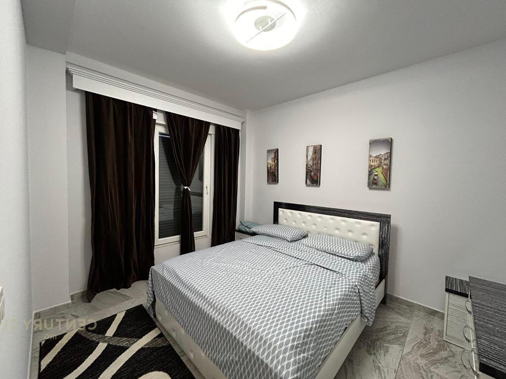 Apartament 3+1 me qira tek 21 Dhjetori