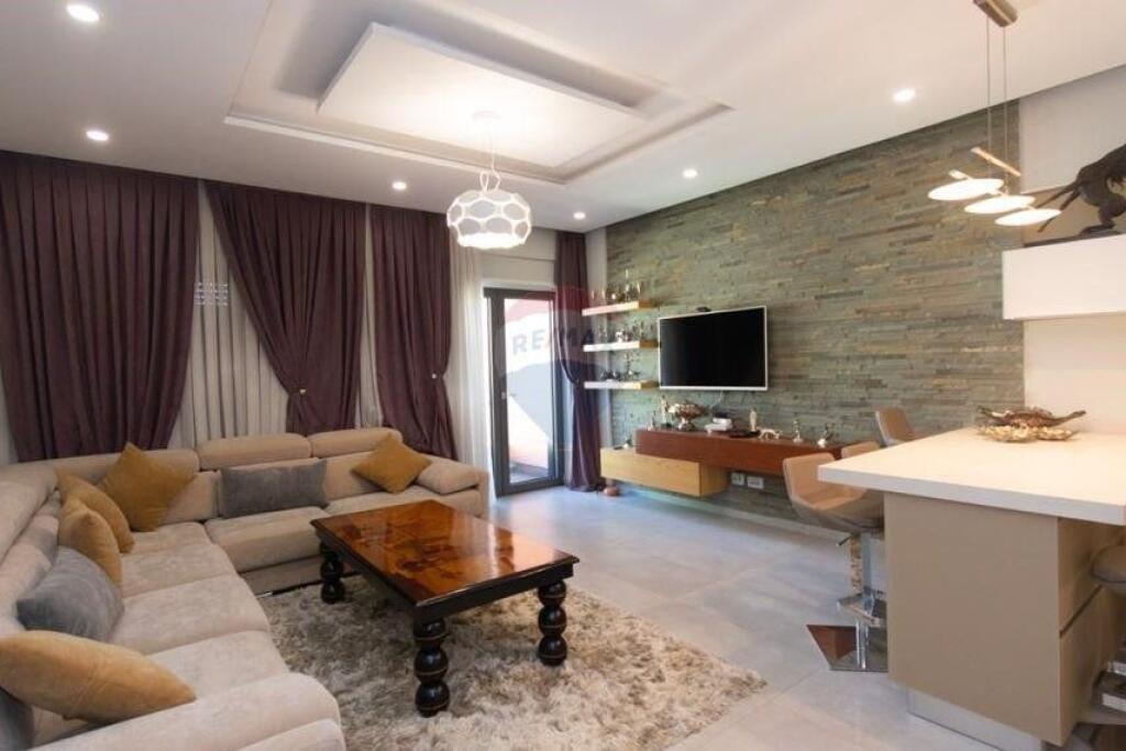 Appartamento 3+1+2 in affitto al Ring Center