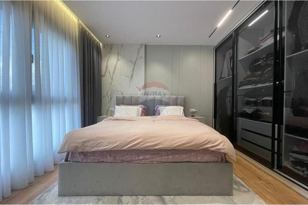 ✨Jepet me Qira Apartament 2+1+2 | 📍Liqeni Thatë