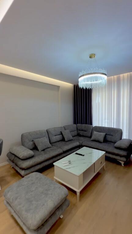 Jepet me qira apartament 2+1 në FZ Rezidence.