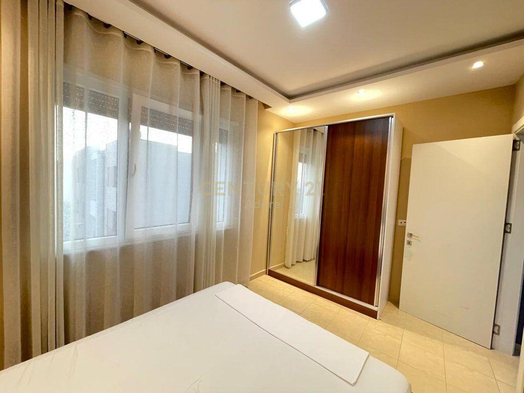 SHESIM APARTAMENT 2+1 +2 POSTE PARKIMI TEK REZIDENCA VALA MAR, GJIRI I LALZIT!!!