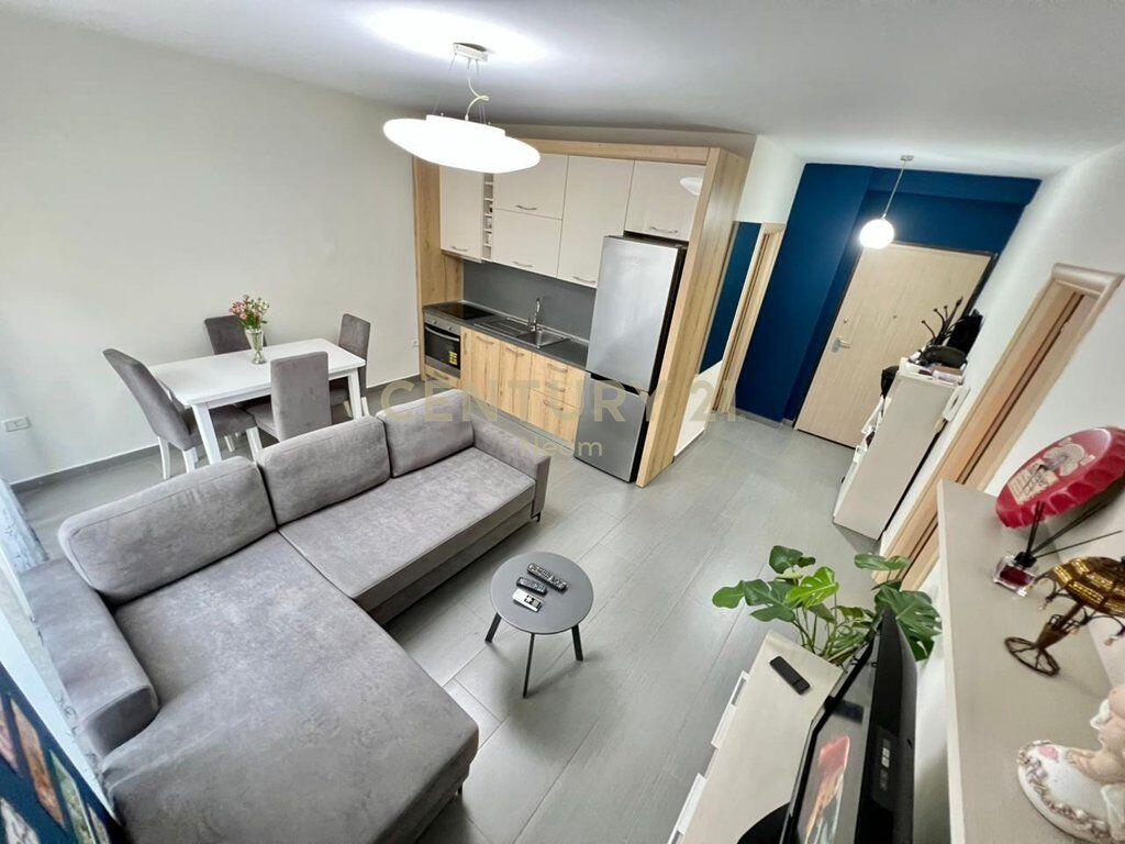 QIRA, APARTAMENT MODERN 1️⃣➕1️⃣, RRUGA BARRIKADAVE ‼️