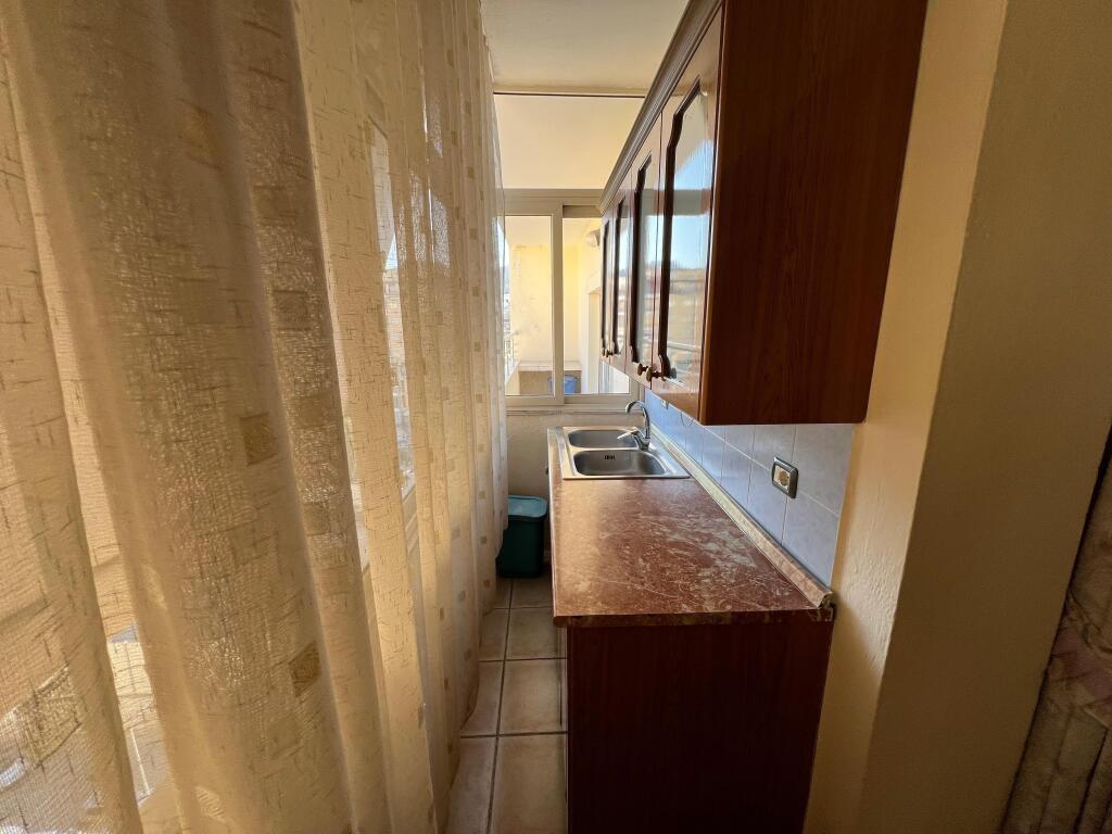 Jepet Me Qera Apartament 1+1+1 Ballkon