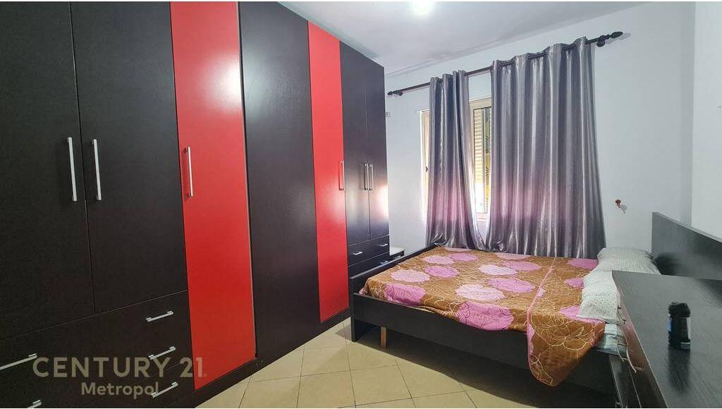 SELLING 1+1 APARTMENT IN THE YZBERISHIT AREA! 85,000 €