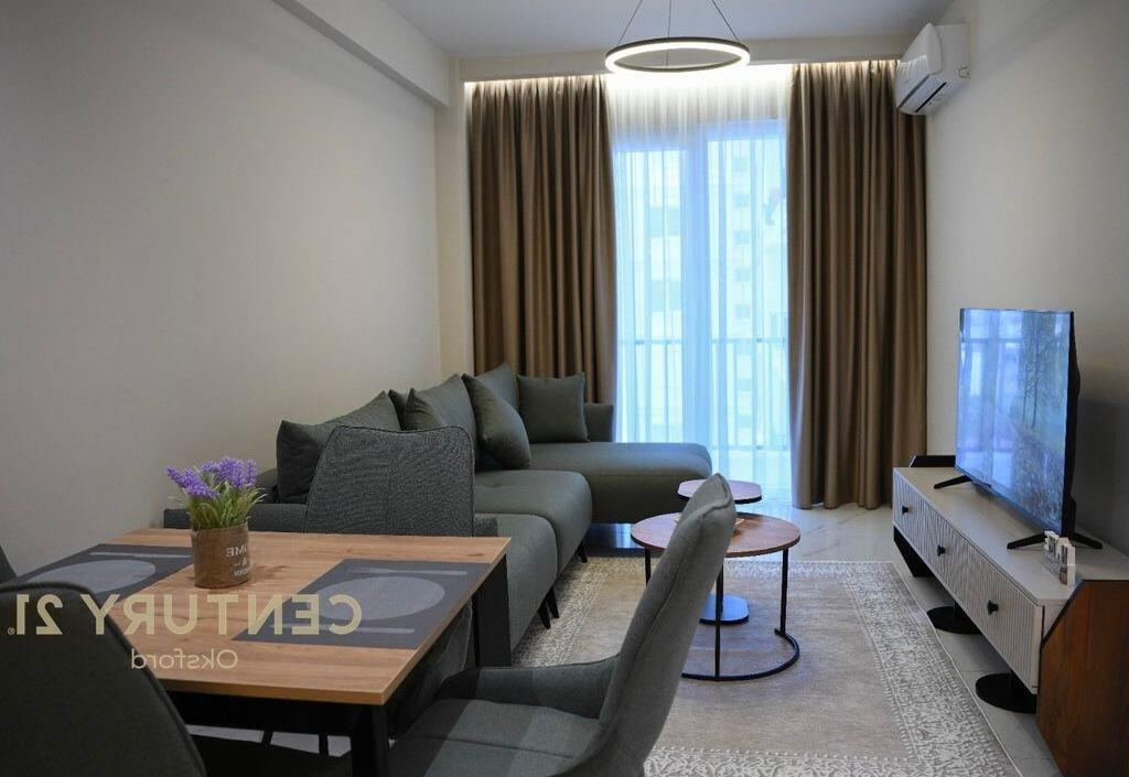 Apartament 1+1 ne Shitje, Kamez