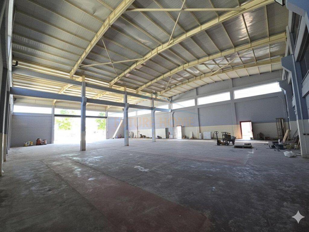 In vendita, Magazzino, Vore - Fushekruje