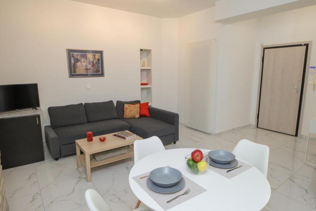 Apartament Me Qera 2+1 Ne Yzberisht (ID B2201593) Tirane