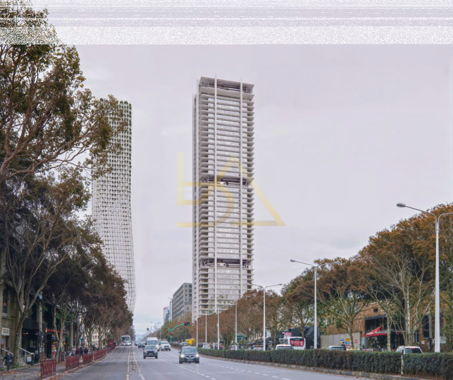 Oricon Tower, Laprakë, Tiranë