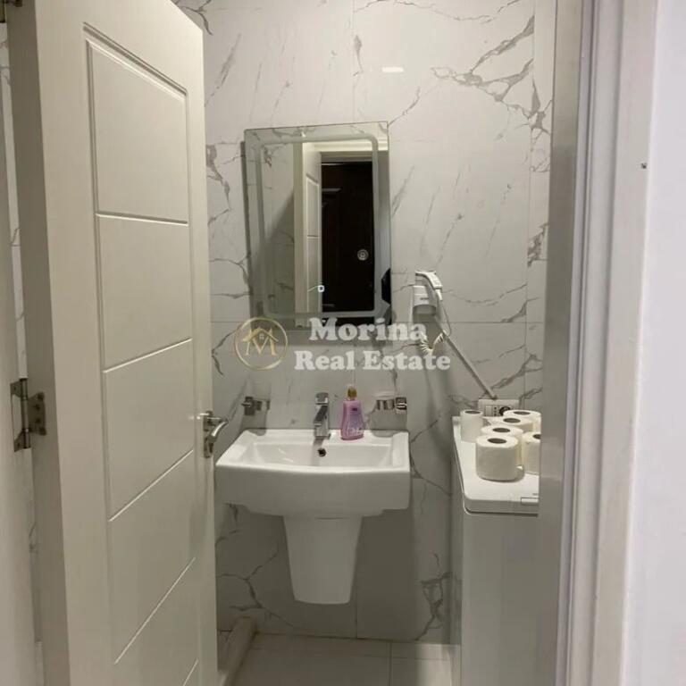 Qera, Apartament 1+1, Rruga Jorgo Plaku , 550 Euro/Muaj,