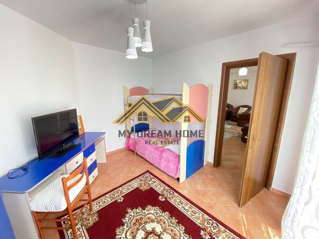 Apartament 2+1 në shitje, Vollga, Durrës