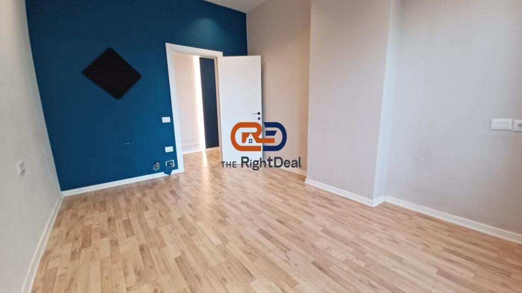 At Square Complex 21, 2+1 Apartment For Rent For Offices!!