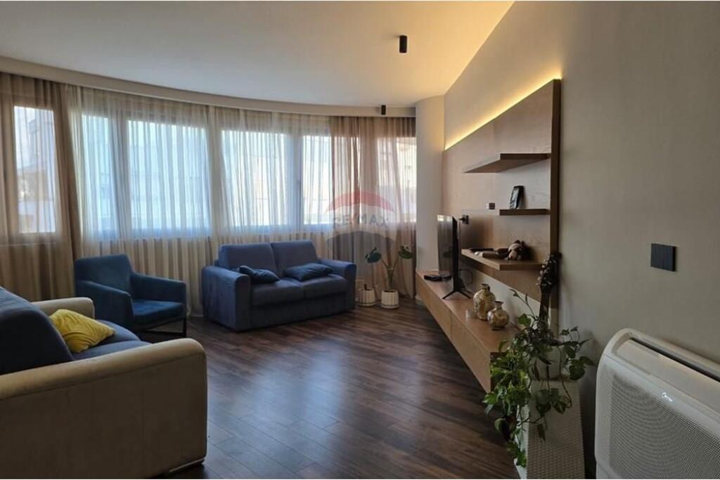 FOR SALE APARTMENT 2+1, DELIJORGJI COMPLEX!