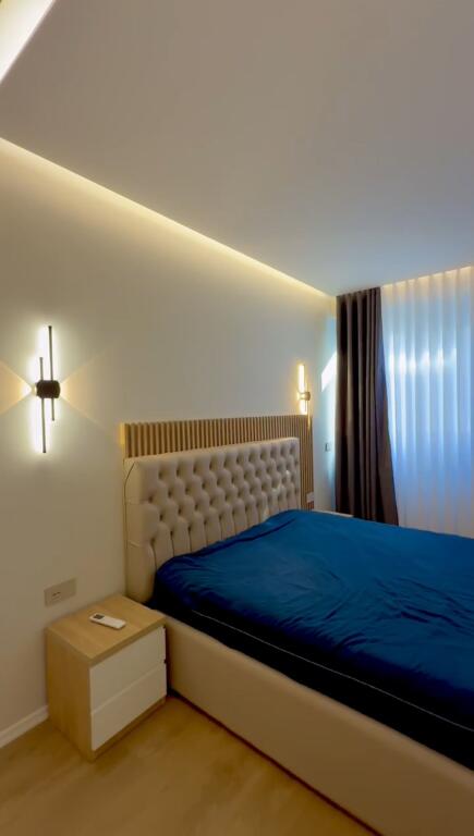 Jepet me qira apartament 2+1 në FZ Rezidence.