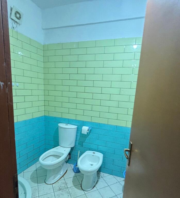 Apartment 2+1+1 with Balcony for Rent