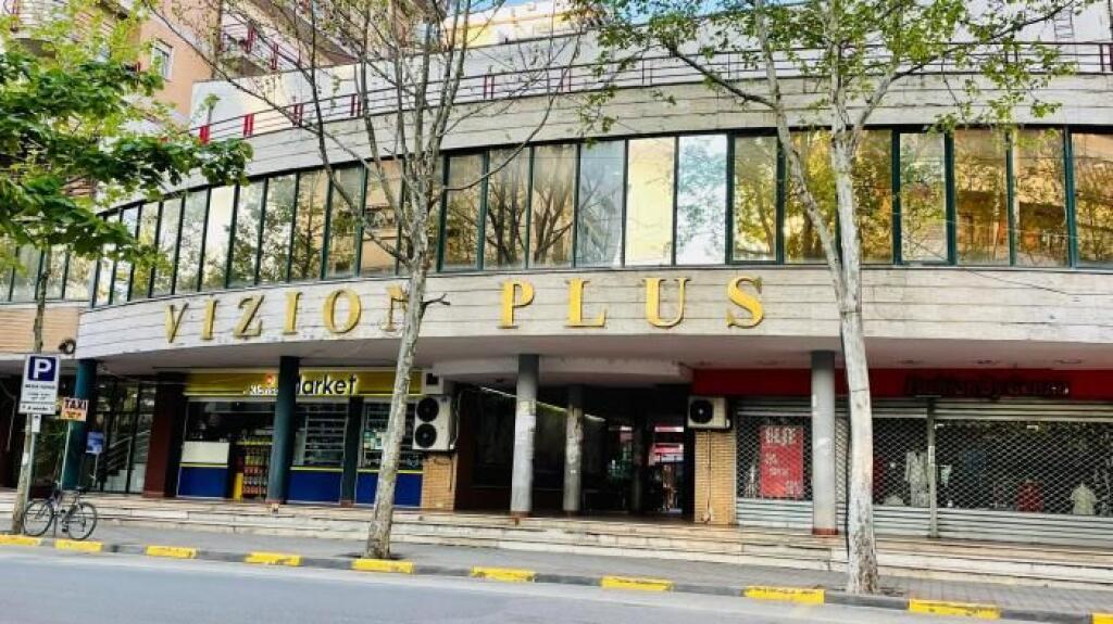 DYQAN ne shitje ne Don Bosko