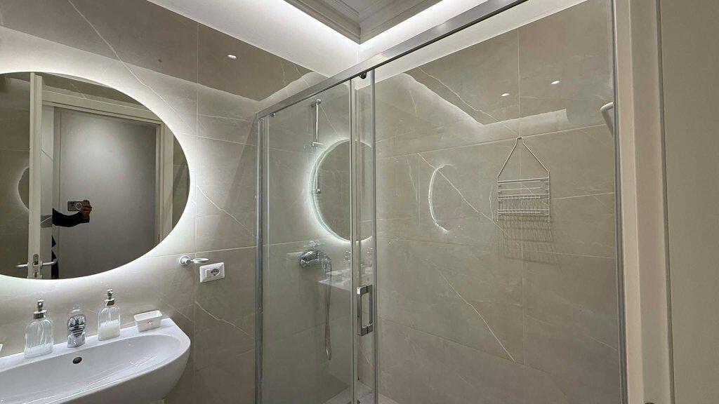 PARK GATE, APARTMENT 2+1+2+ PARKING SPACE FOR RENT!