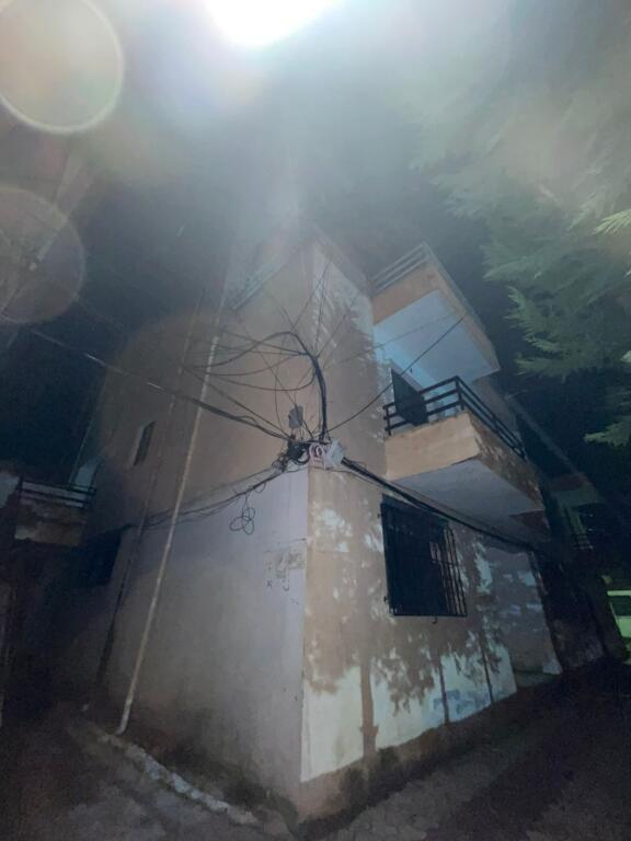 🏡 APARTAMENT ME QERA 1+1 – XIXA PLAZH DURRES