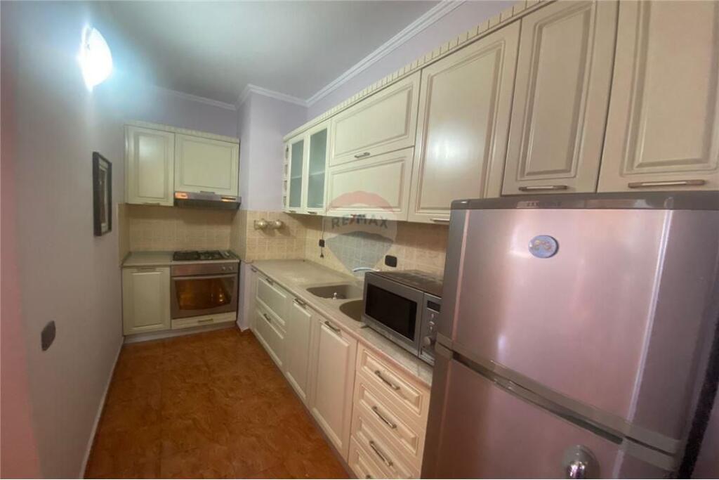 2+1 apartment for rent in Laprake.