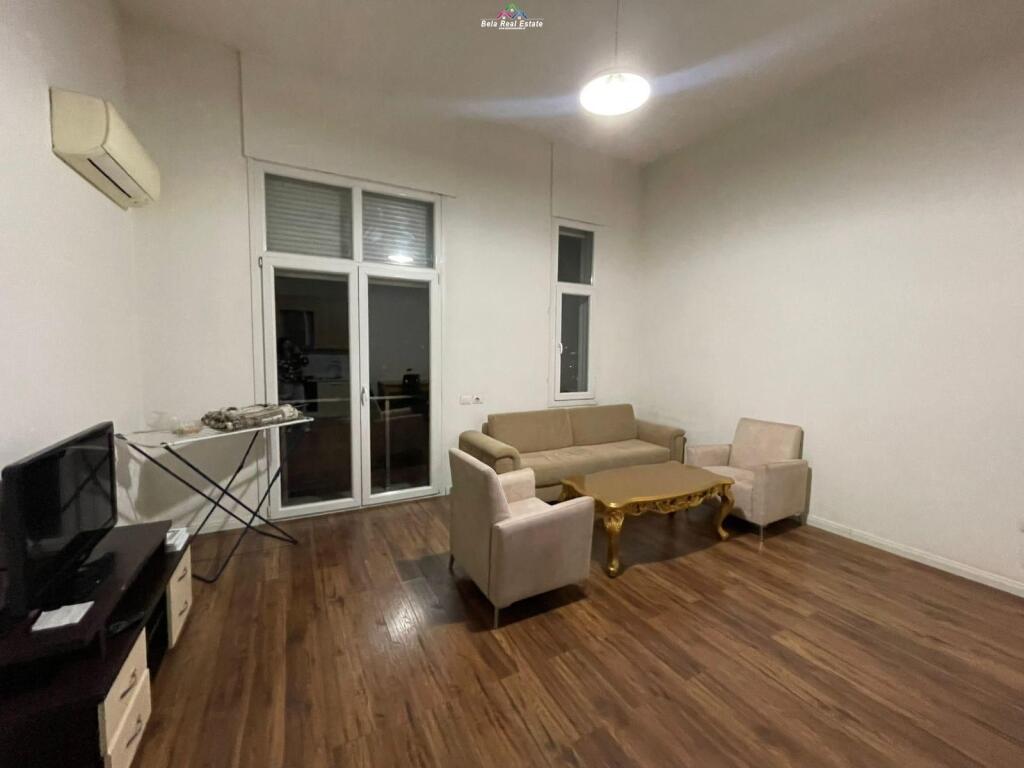 Appartamento In Affitto 2+1+2 A Zogu I Zi (ID B2201592) Tirane.