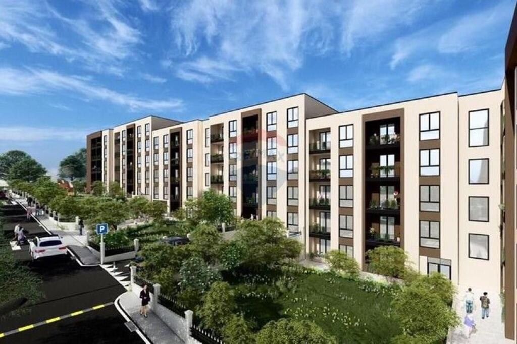 Shitet Apartament 1+1 në Paskuqan – Rezidenca “Family”