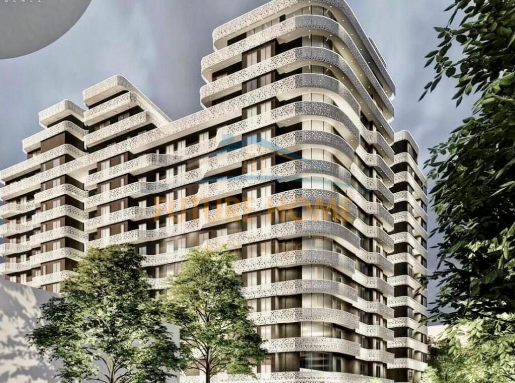 Shitet, Apartament 2+1+2, Corner Residence